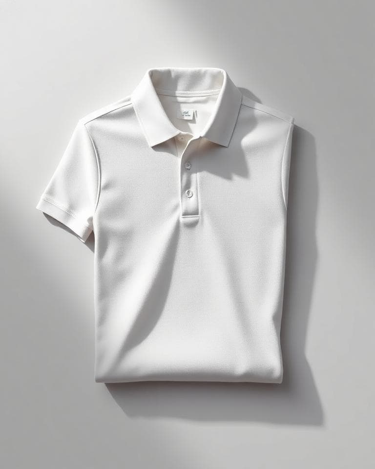 Polo Shirts